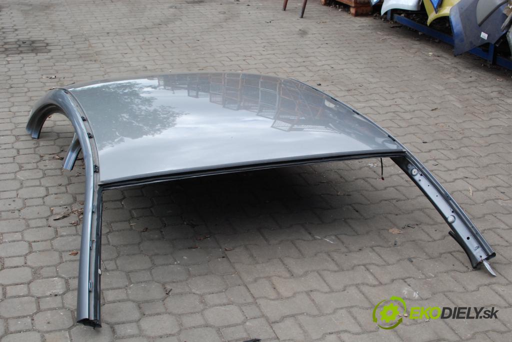 Bmw Seria 7 2005 Strecha: