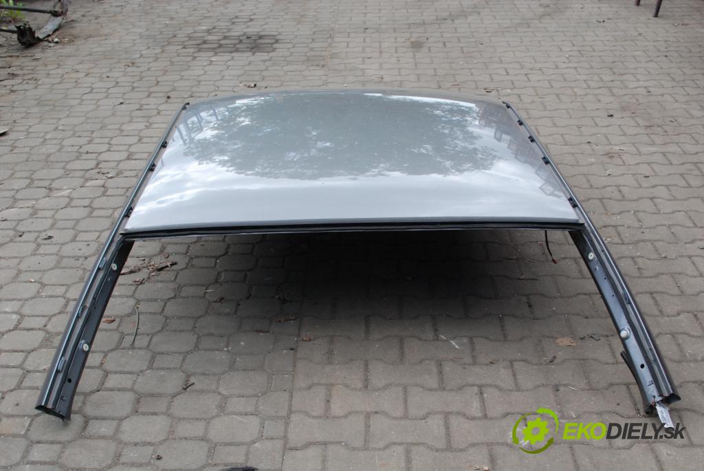 Bmw Seria 7 2005 Strecha: