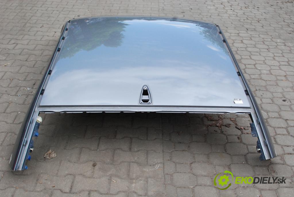 Bmw Seria 7 2005 Strecha:
