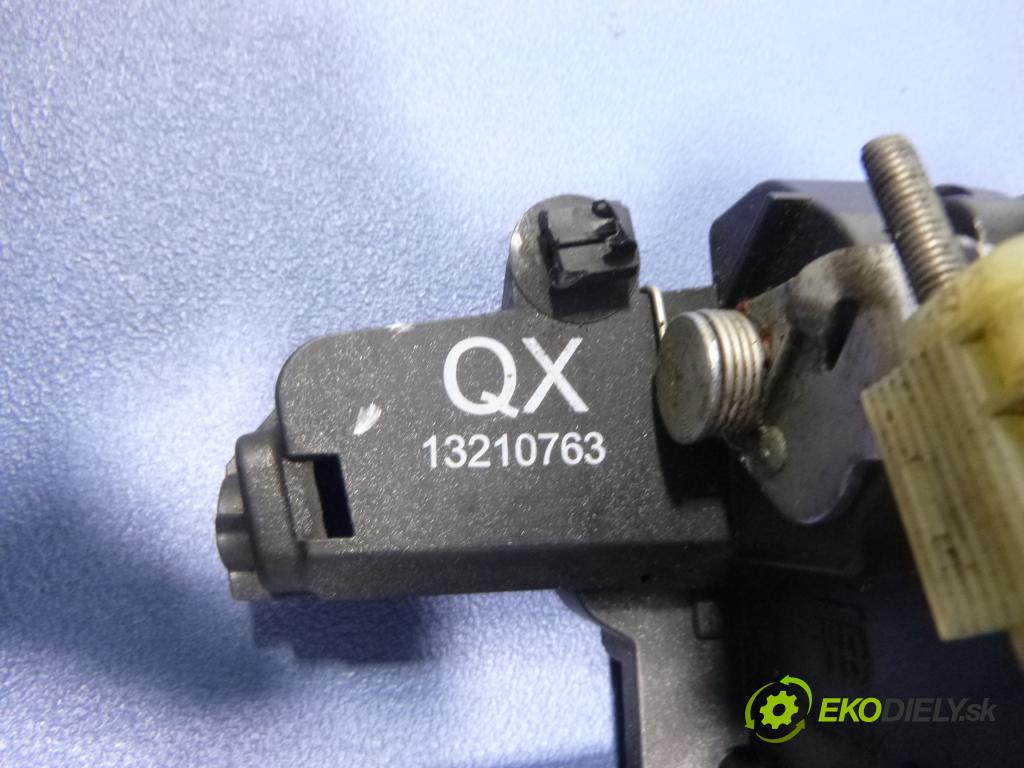 Opel Vectra 2006 zámek dveře Zad: v pravo: 13210763