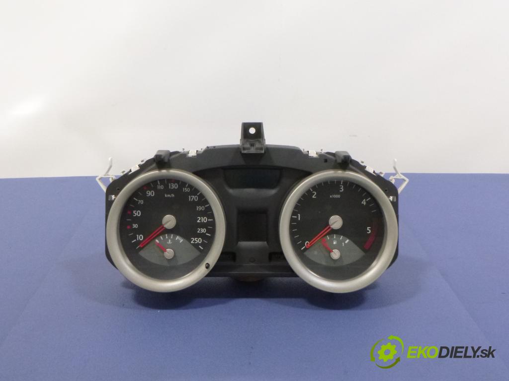 Renault Megane 2004 prístrojovka/ budíky 2RPF10A855AE