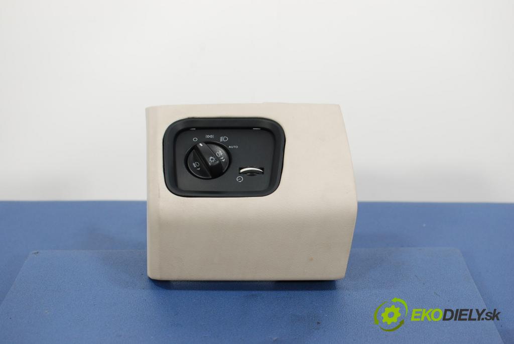 Land Rover Range rover 2008 Přepínač Světel: YUD501480