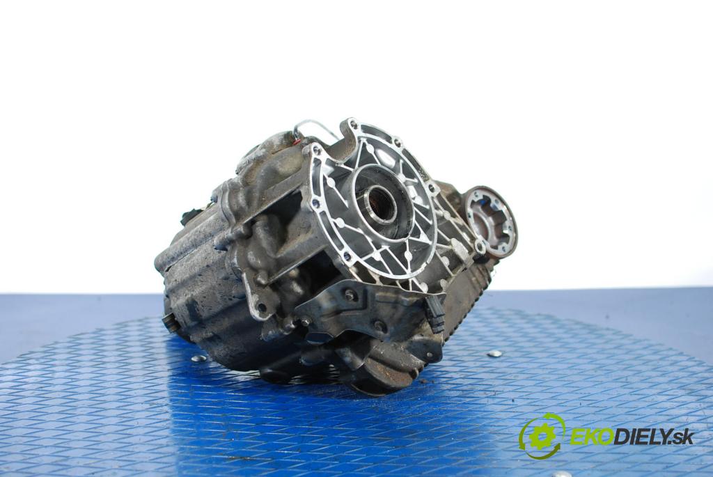 Land Rover Range rover 2008 prevodovka 4H2275K780CA