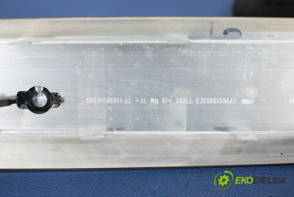 Land Rover Range rover 2008 lišta Dekoratívne: Vnútri: 5H3B-045H14-AA