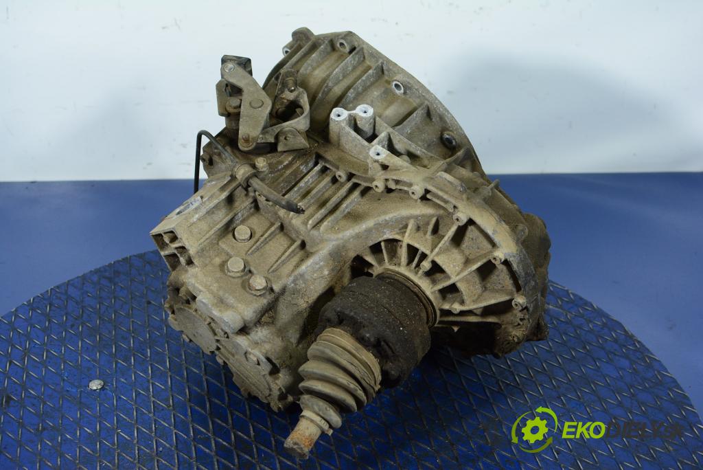 Mercedes Vito 0 prevodovka Výbava: 711698
