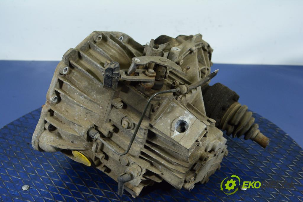Mercedes Vito 0 prevodovka Výbava: 711698