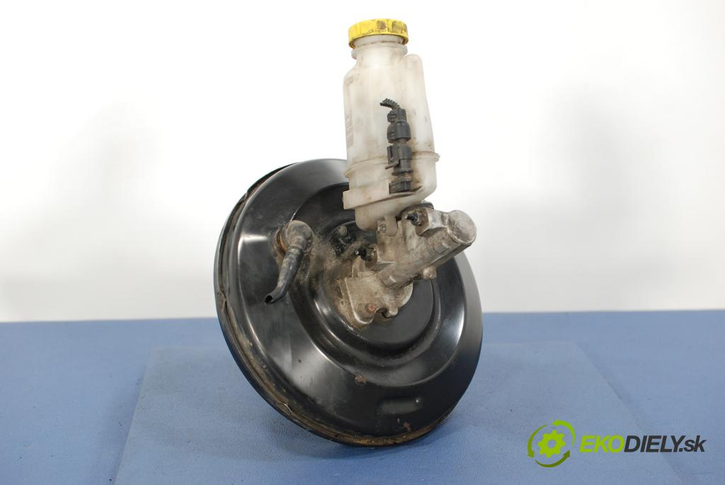 Alfa romeo 147 2003 servo Brzdní: 46833675