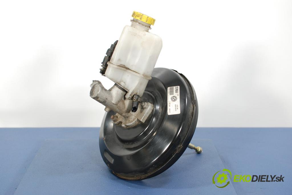 Alfa romeo 147 2003 servo Brzdní: 46833675