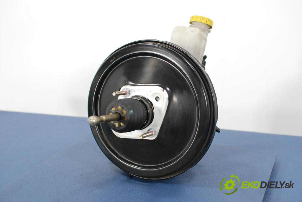 Alfa romeo 147 2003 servo Brzdní: 46833675