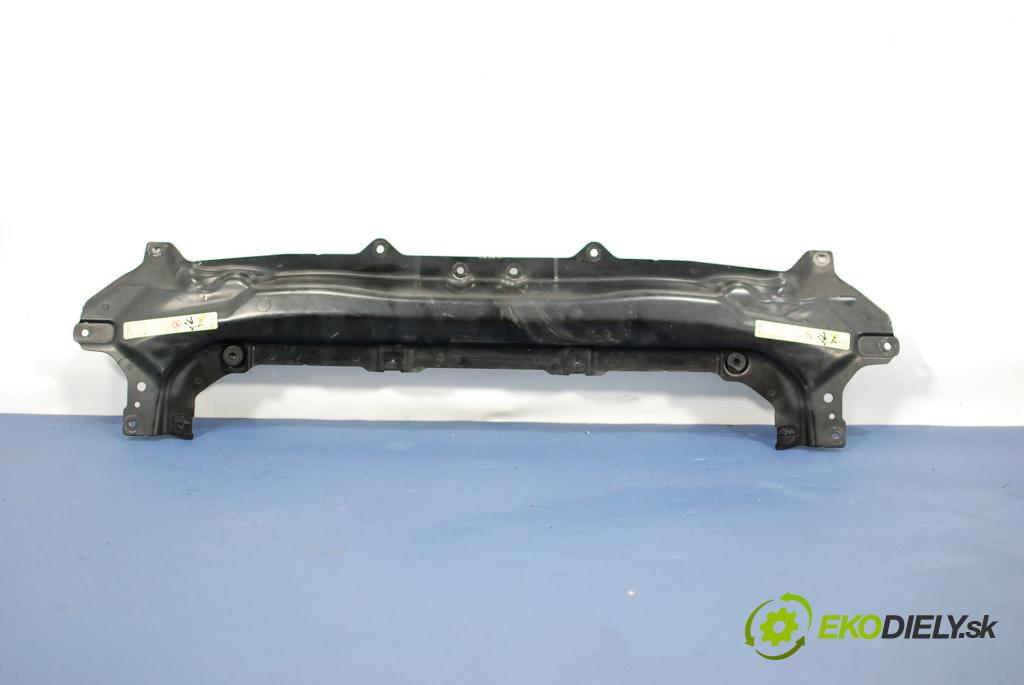 Bmw Seria 7 2006 výztuha Čelní / stěna Přední 51717022966