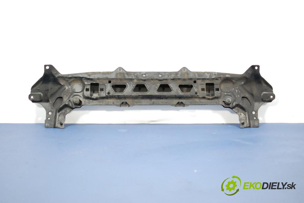 Bmw Seria 7 2006 výztuha Čelní / stěna Přední 51717022966