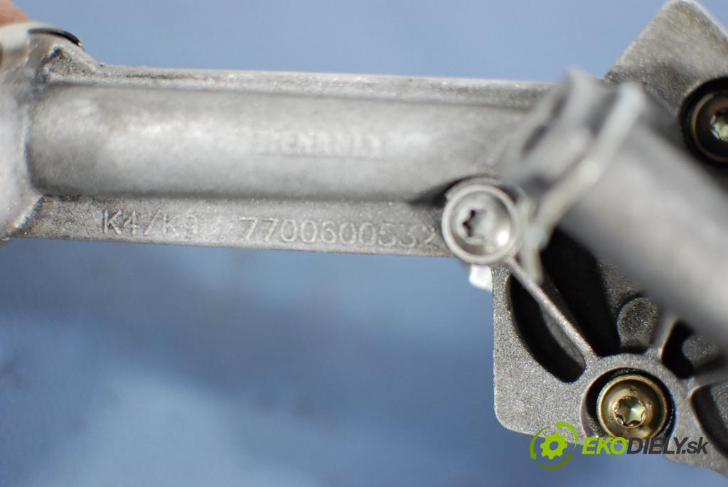 Renault Megane 0 čerpadlo oleja 8200307174