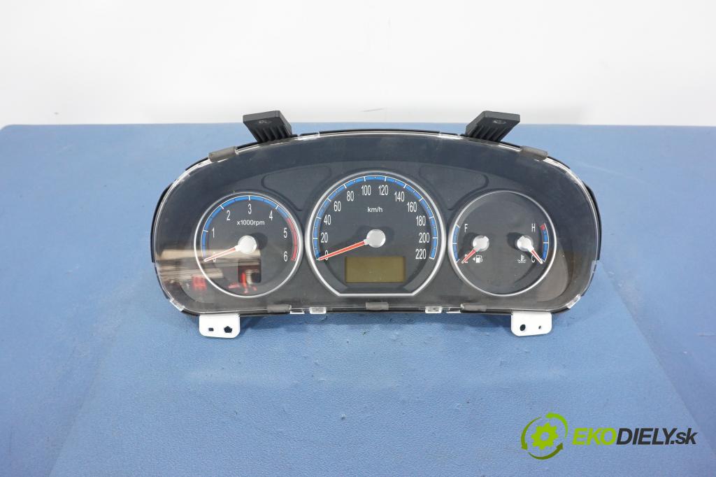 Hyundai Santa fe 2007 prístrojovka/ budíky 94003-2B640