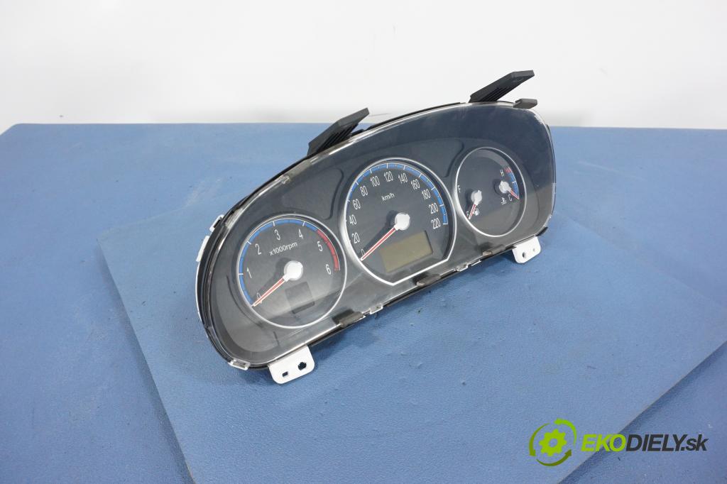 Hyundai Santa fe 2007 prístrojovka/ budíky 94003-2B640