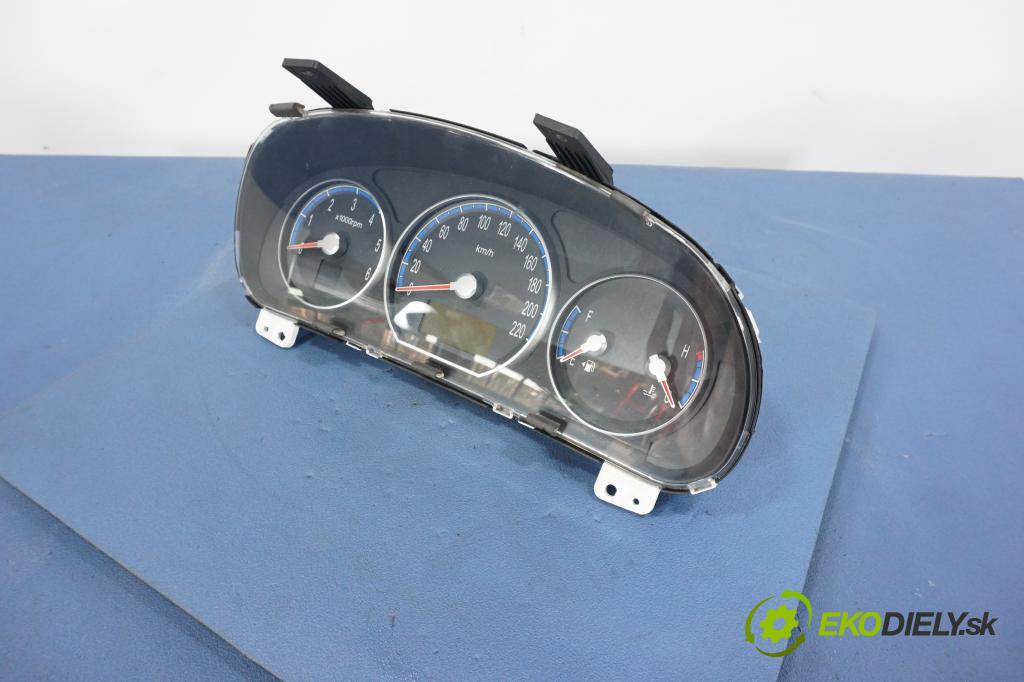 Hyundai Santa fe 2007 prístrojovka/ budíky 94003-2B640