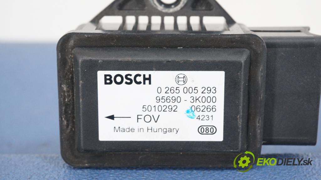 Hyundai Santa fe 2007 snímač ESP 95690-3K000