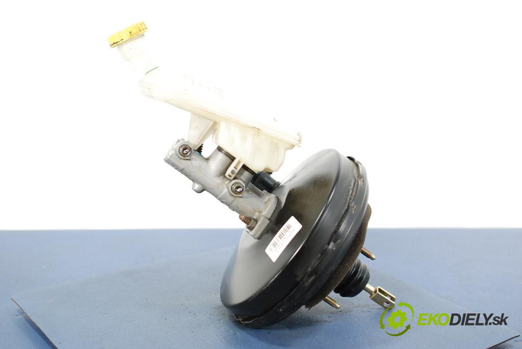 Citroen C3 2005 servo Brzdní: 9649329480