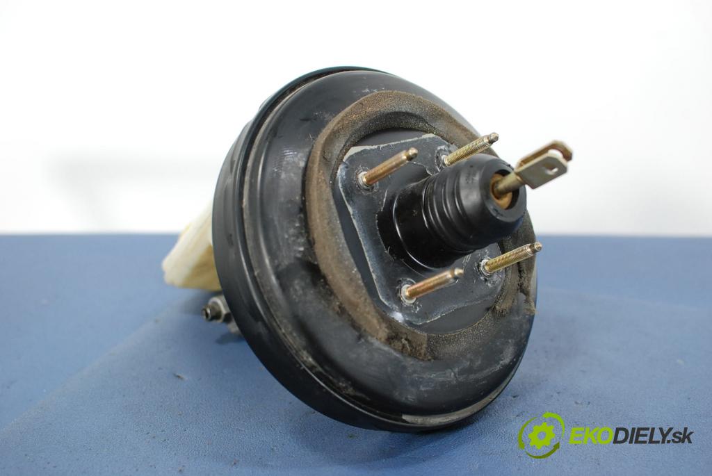 Citroen C3 2005 servo Brzdní: 9649329480
