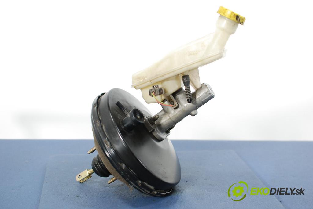 Citroen C3 2005 servo Brzdní: 9649329480