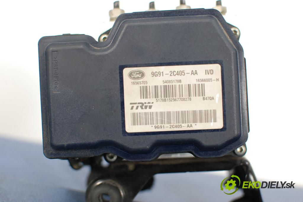 Ford Mondeo 2008 čerpadlo ABS x 9G912C405AA