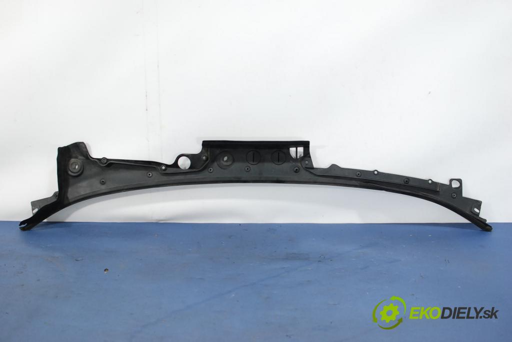 Bmw Seria 7 2010 torpédo 7184563