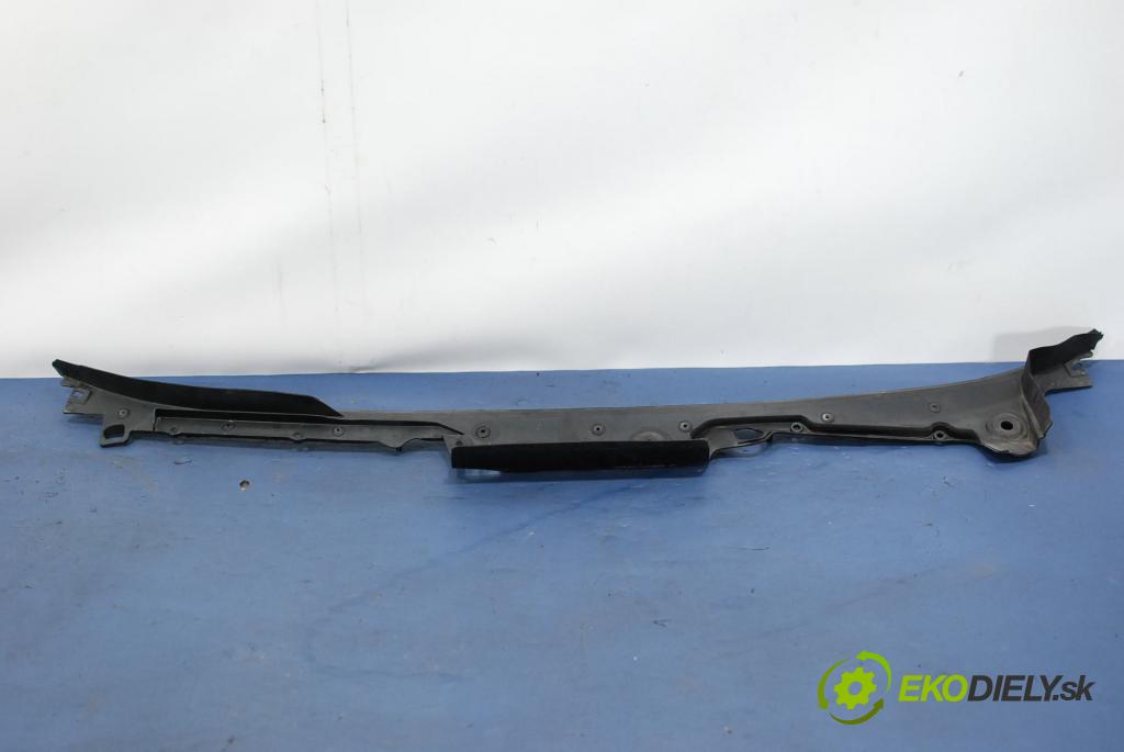 Bmw Seria 7 2010 torpédo 7184563