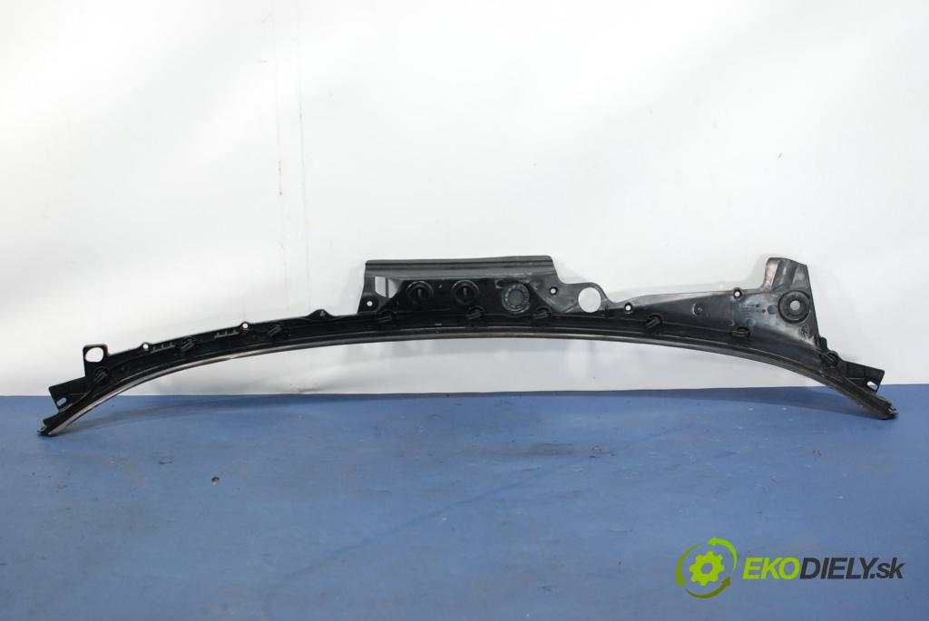 Bmw Seria 7 2010 torpédo 7184563