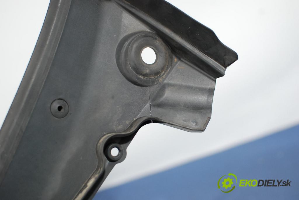 Bmw Seria 7 2010 torpédo 7184563