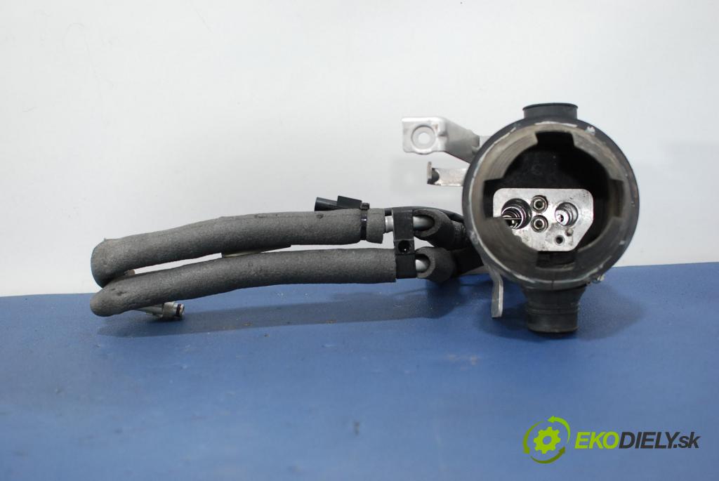 Bmw Seria 7 2010 rúrka Klimatizácia: 9170992