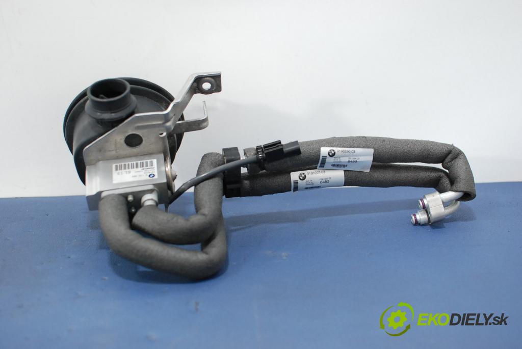 Bmw Seria 7 2010 rúrka Klimatizácia: 9170992