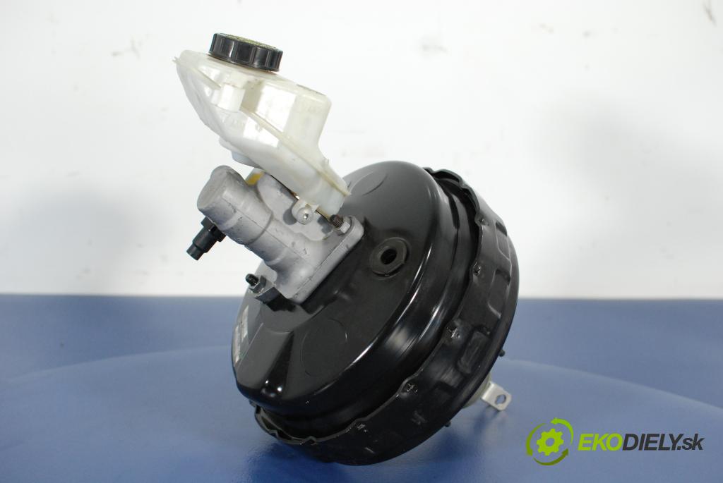 Volvo S60 2012 servo Brzdní: P31329895