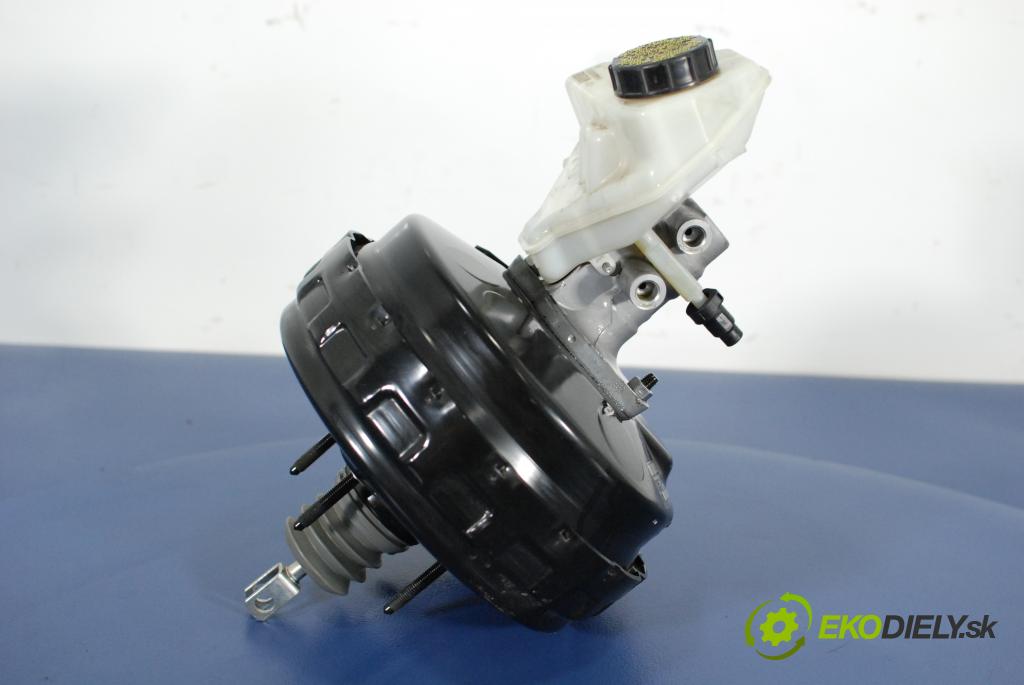 Volvo S60 2012 servo Brzdní: P31329895