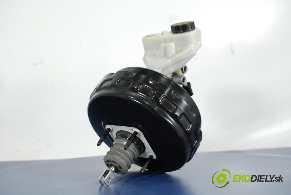 Volvo S60 2012 servo Brzdní: P31329895