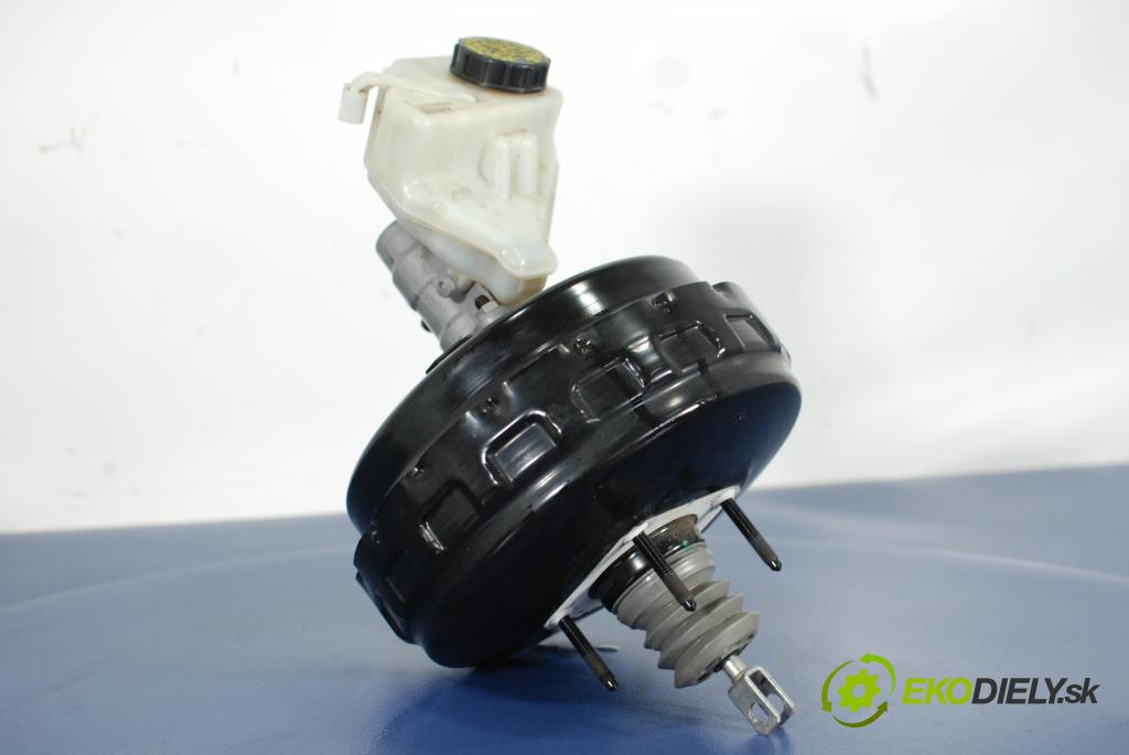 Volvo S60 2012 servo Brzdní: P31329895