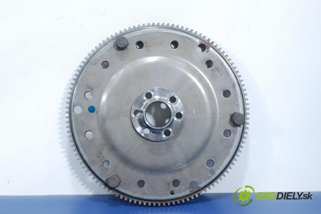 Audi A4 2014 Spojka: / koleso 03G105323S