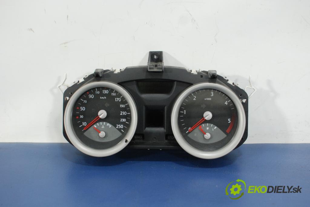 Renault Megane 2004 prístrojovka/ budíky 8200399700A