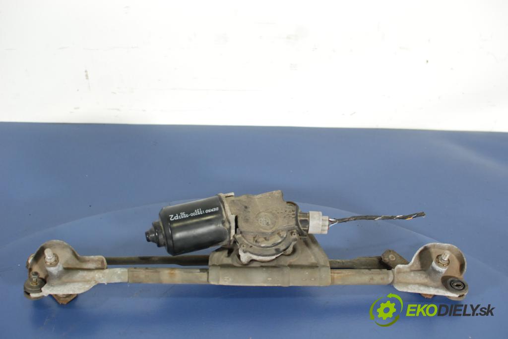 Suzuki Liana 2005 mechanismus motorek Stěrače: před 159200-5593