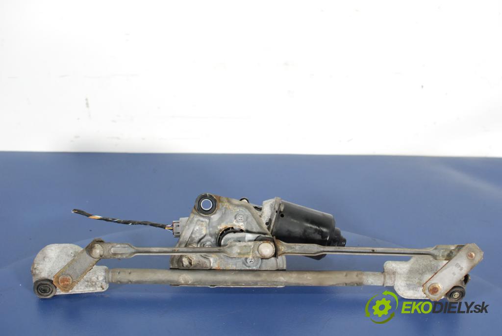 Suzuki Liana 2005 mechanismus motorek Stěrače: před 159200-5593