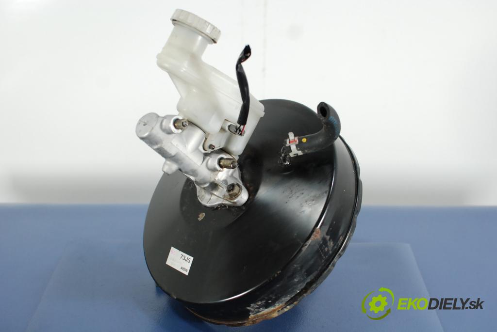 Suzuki Liana 2005 servo Brzdní: 131010-14300
