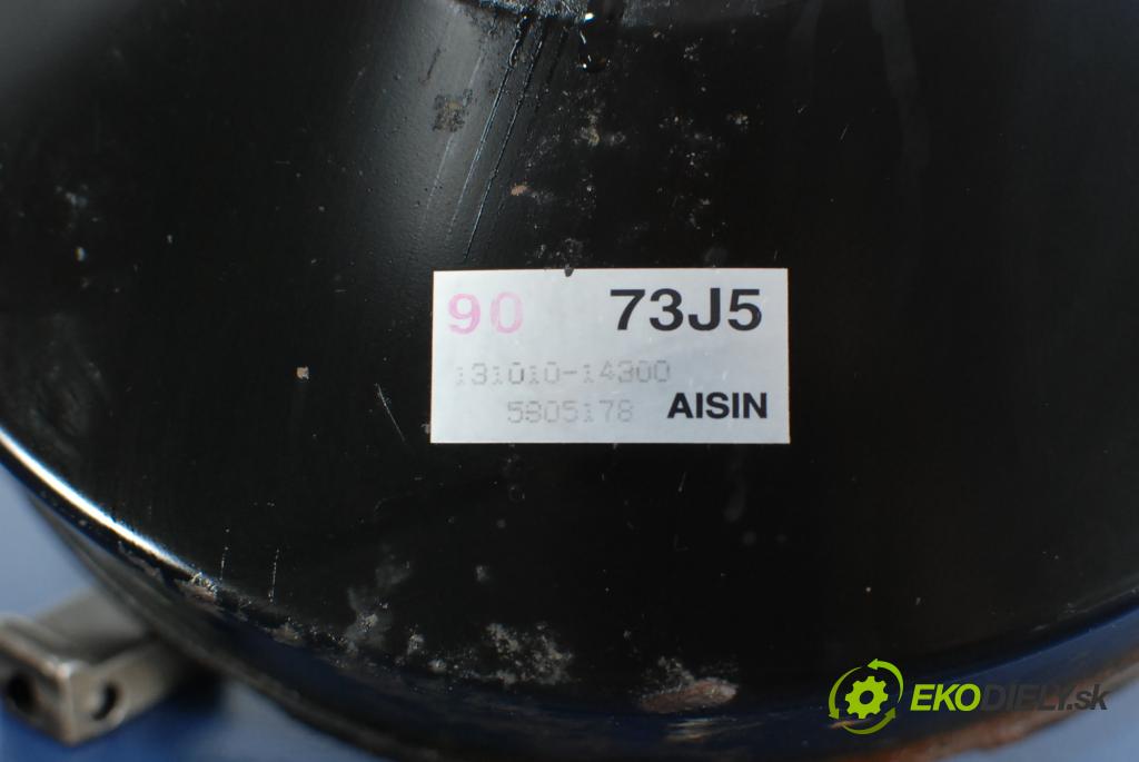 Suzuki Liana 2005 servo Brzdní: 131010-14300