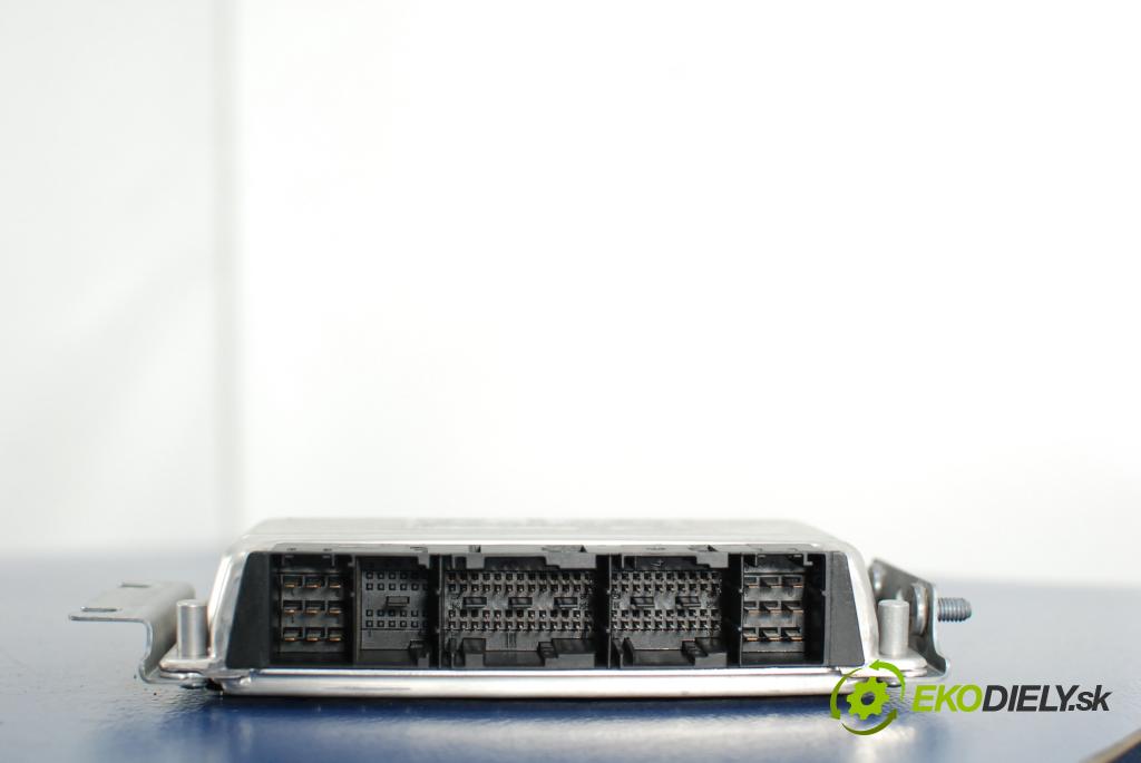 Honda Jazz 2007 riadiaca jednotka Motor: 37820-PWD-G07