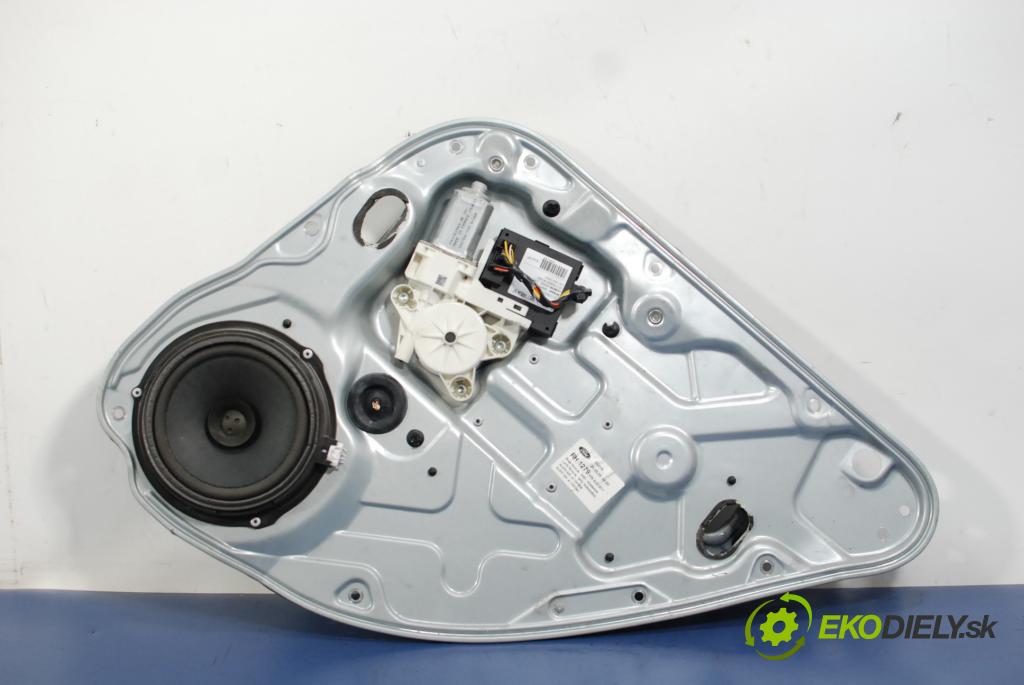 Ford C-max 2003 mechanismus stahování Sklenka: Zad: v pravo: 3M51R24994GK