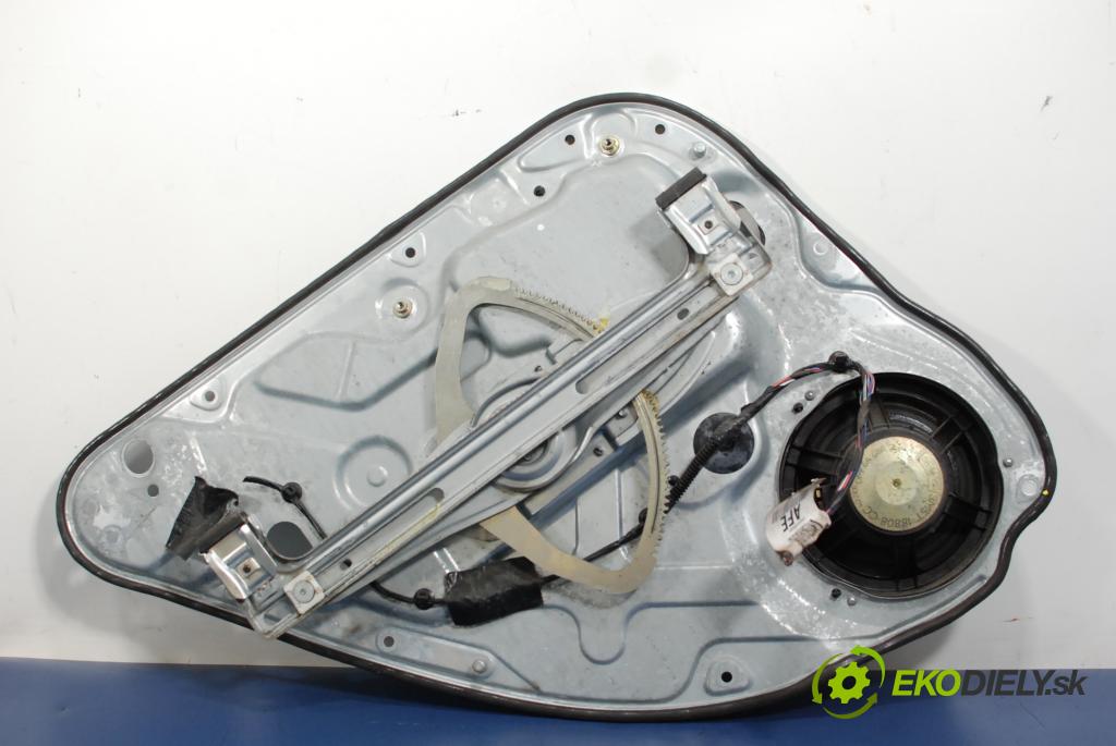 Ford C-max 2003 mechanismus stahování Sklenka: Zad: v pravo: 3M51R24994GK