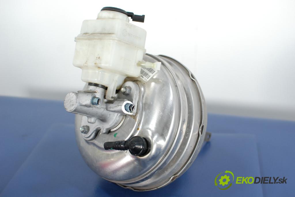 Bmw Seria 7 2008 servo Brzdní: 296785394025