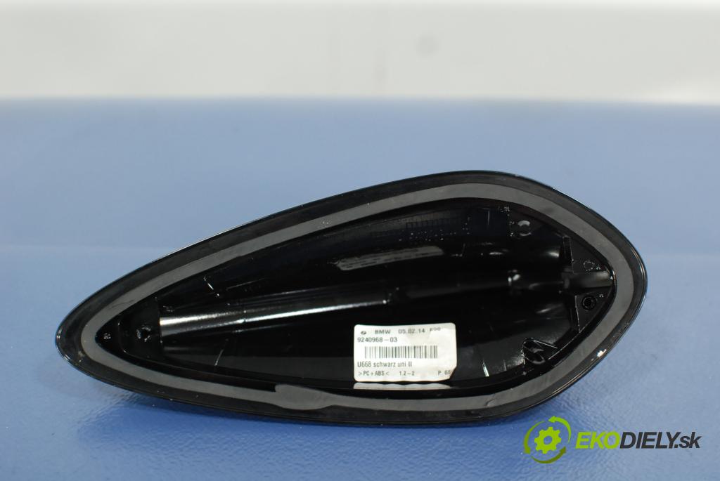 Bmw Seria 4 0 Antena 9240968