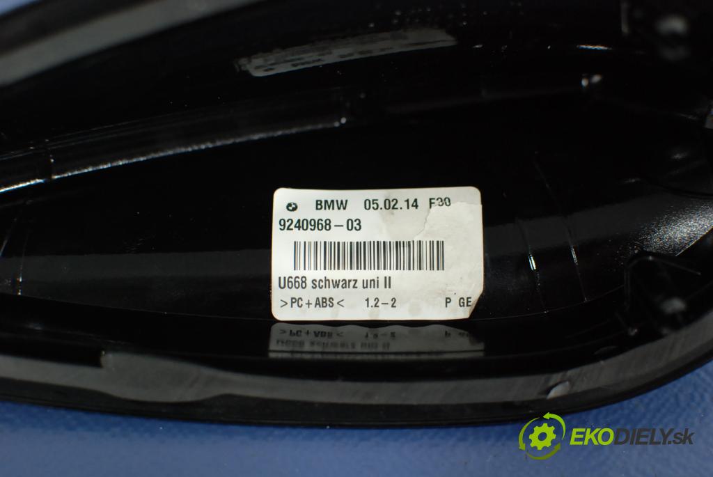 Bmw Seria 4 0 Antena 9240968