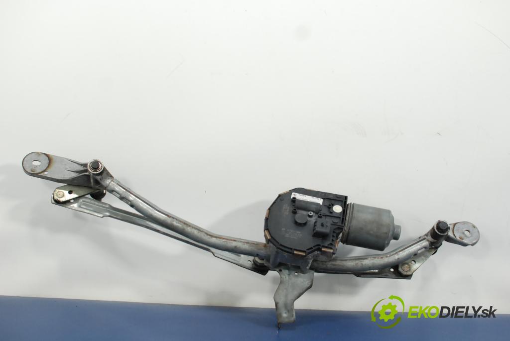 Bmw Seria 7 2008 mechanismus motorek Stěrače: před 4441878