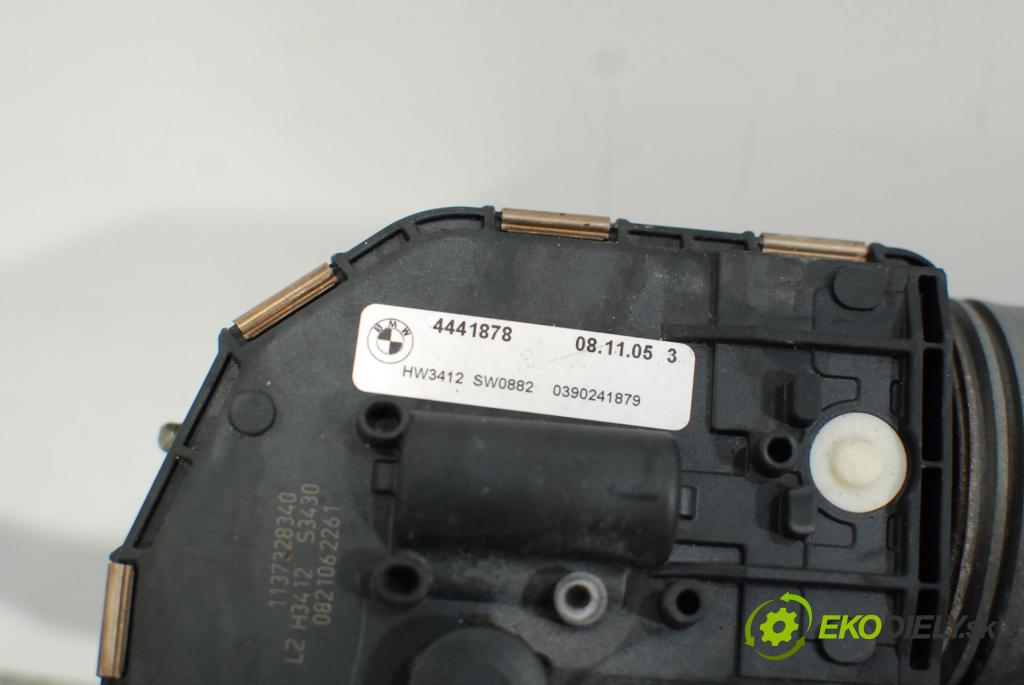 Bmw Seria 7 2008 mechanismus motorek Stěrače: před 4441878