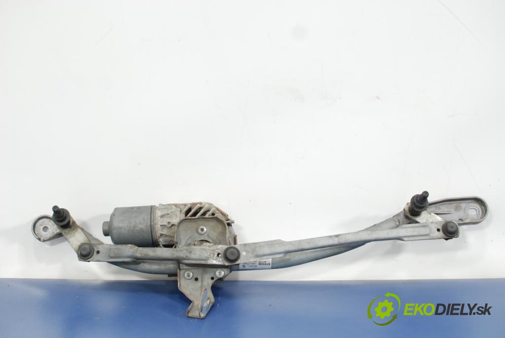 Bmw Seria 7 2008 mechanismus motorek Stěrače: před 4441878