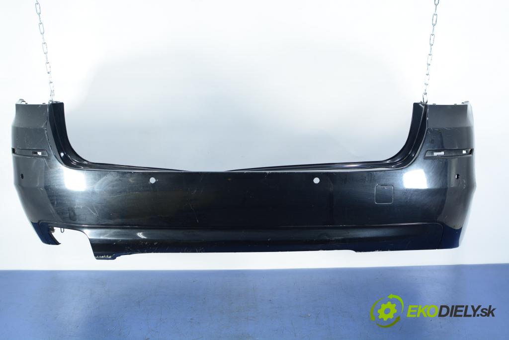 Bmw Seria 5 2013 nárazník Zad: